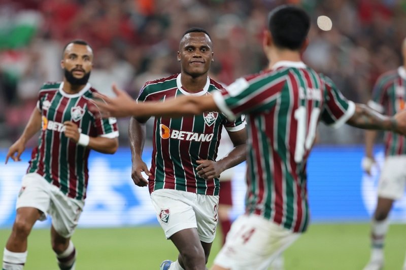 Flamengo vence Al Ahly de virada e garante o 3° lugar no Mundial