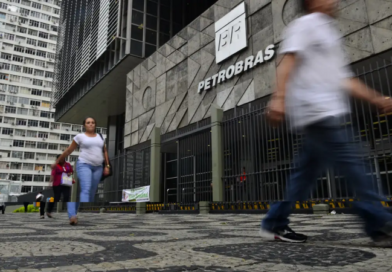 Política: Justiça de SP suspende Pietro Mendes da presidência do conselho da Petrobras