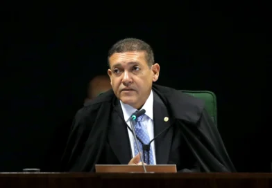 Judiciário: A mais nova decisão do ministro Kassio Nunes Marques
