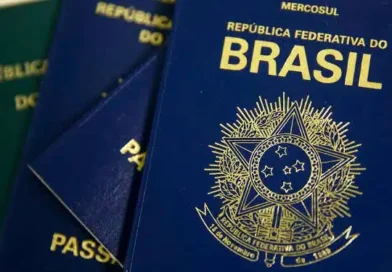 Veja que país será o primeiro a emitir o novo passaporte brasileiro