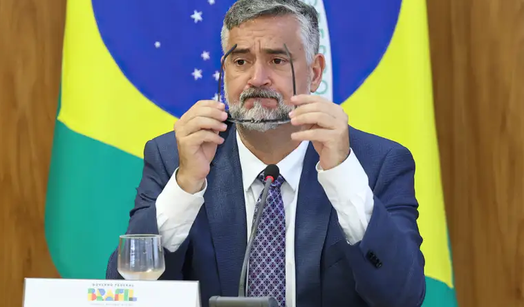 GOVERNO TCU Suspende Licitação De R$ 200 Milhões Para Publicidade Da Secom De Lula Após Suspeita De Fraude