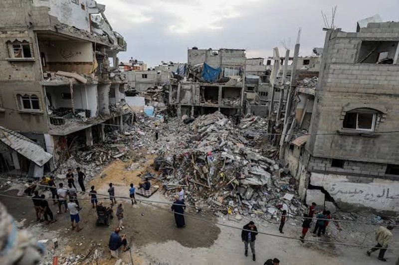 Faixa de gaza