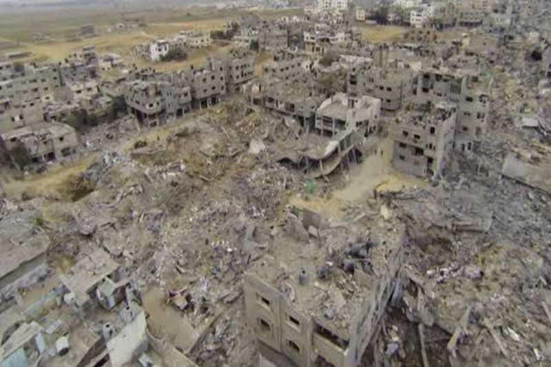 Faixa de gaza