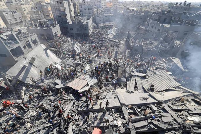 Faixa de gaza