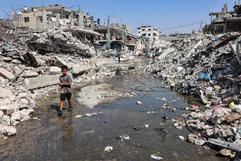 Faixa de gaza