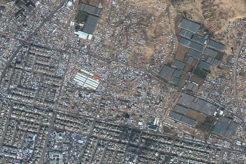 Faixa de gaza