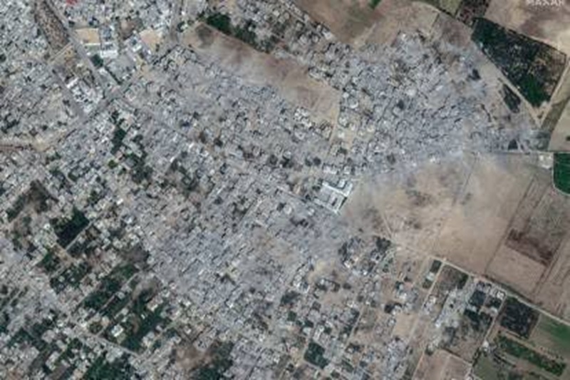 Faixa de gaza