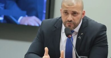 Daniel Silveira