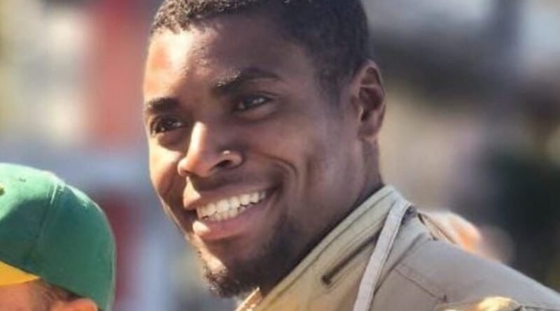 Lucas Celestino Oliveira