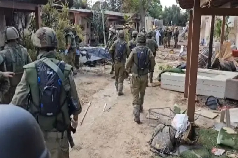 Kfar Aza