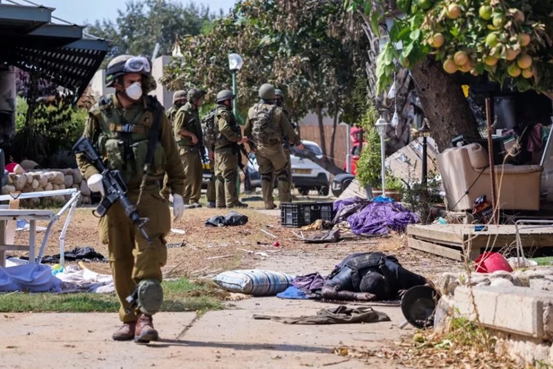 Kfar Aza