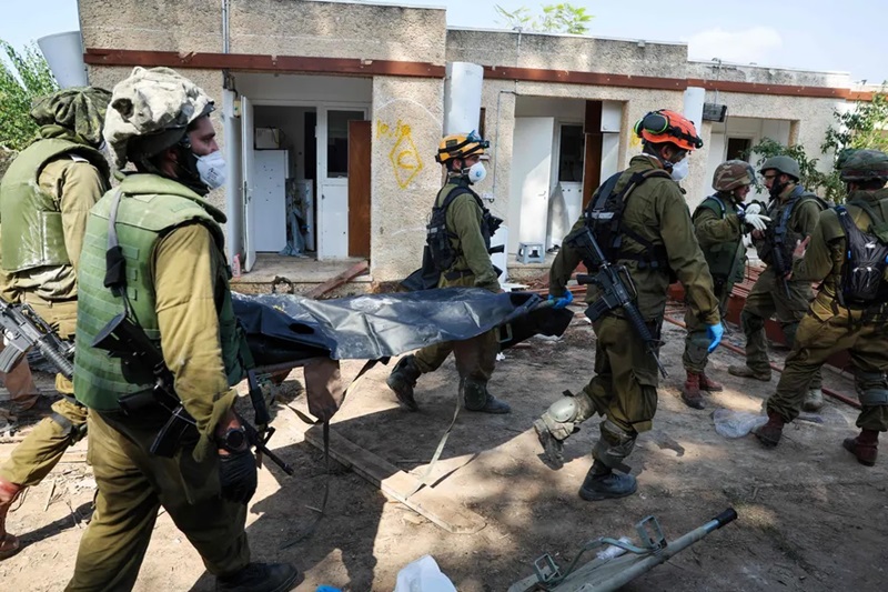 Kfar Aza