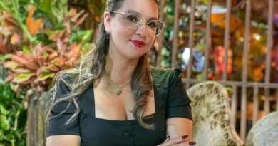 Jenife do Socorro de Almeida da Silva