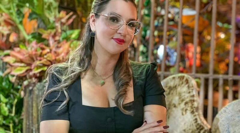 Jenife do Socorro de Almeida da Silva