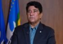 Justiça afasta Ednaldo Rodrigues da presidência da CBF