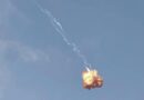 Israel intercepta míssil disparado do Iêmen