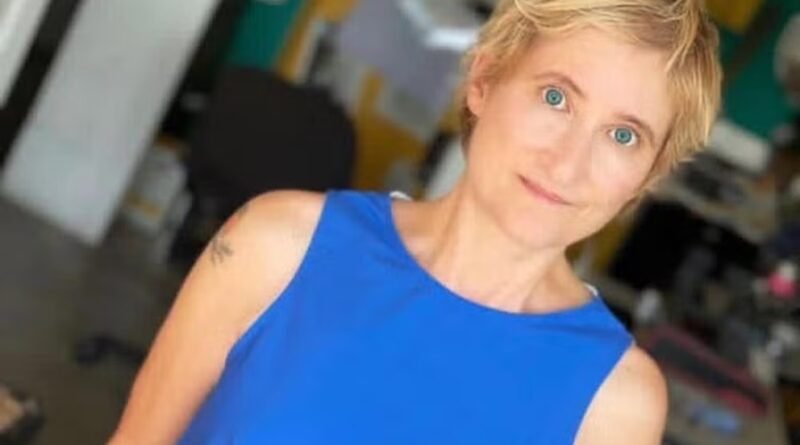 Jill Sobule