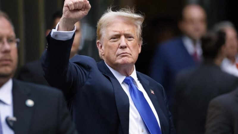 Governo Trump corta verba para pesquisa com tecido fetal