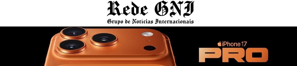 Grupo de Notícias Internacionais