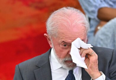 Lula diz que 90% dos evangélicos ganham benefícios do governo