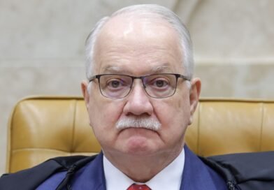 A “crise de imagem” do STF e o código de conduta de Fachin