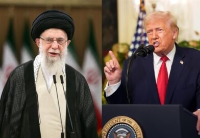 Irã e EUA vão se encontrar na sexta pra negociar acordo nuclear