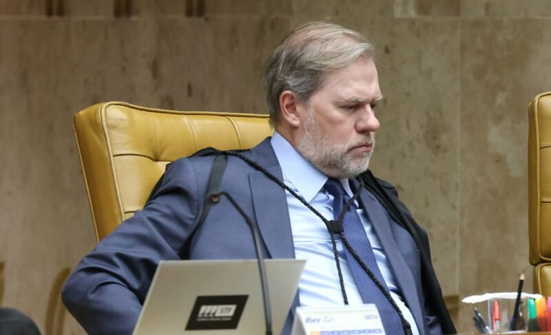 Investigadores da PF relatam pressão em atuação no caso Toffoli