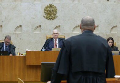 Associação defende que juízes possam emitir opinião político-partidária nas redes sociais