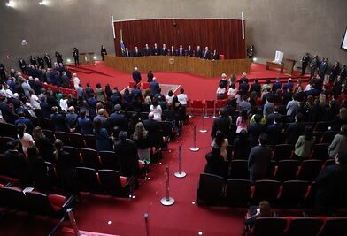 Solidariedade e PRD acionam STF contra ampliação no conceito de propaganda eleitoral antecipada