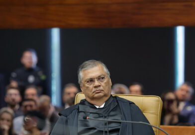 Dino marca julgamento que pode anular anistia em casos de ocultação de corpos