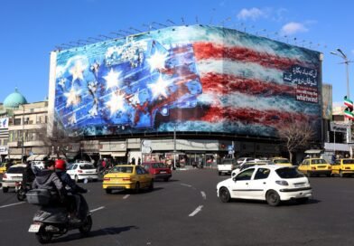 EUA aconselham cidadãos americanos a deixar o Irã