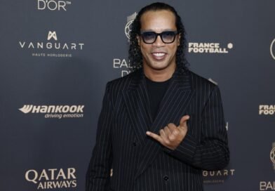 Escândalo do Banco Master chega ao Ronaldinho Gaúcho