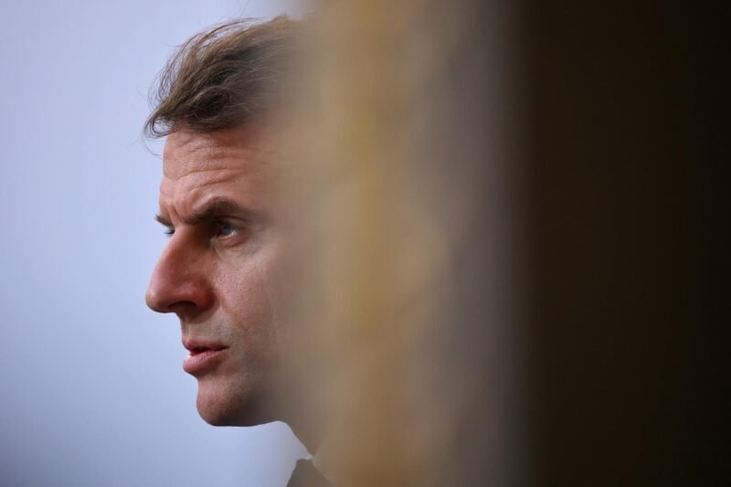 França inicia maior exercício militar desde a Guerra Fria