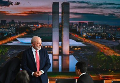 PT sugere que TSE proíba impulsionamento de críticas a governos na pré-campanha