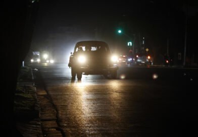 Cuba prevê apagão recorde que deixará 64% da ilha sem energia