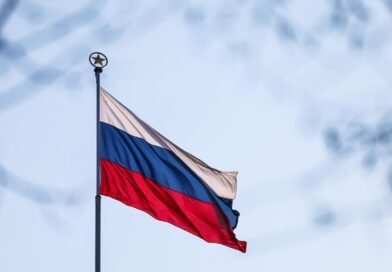 General do alto escalão da inteligência russa é ferido em Moscou