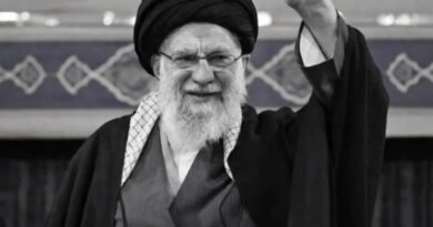 Ali Khamenei