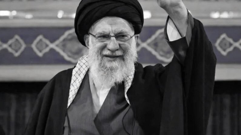 Ali Khamenei
