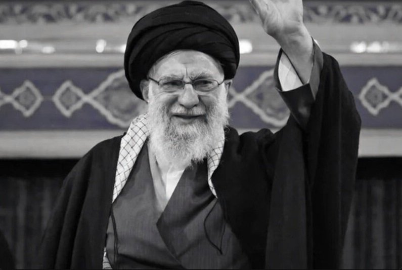 Ali Khamenei