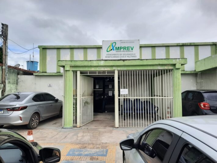 Relatório aponta possível vazamento e troca de celular