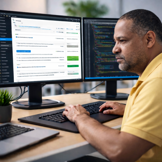 Léo Vilhena cria plugins estratégicos para WordPress