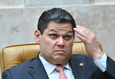 PF investiga indicado de Alcolumbre por fraude de R$ 400 mi