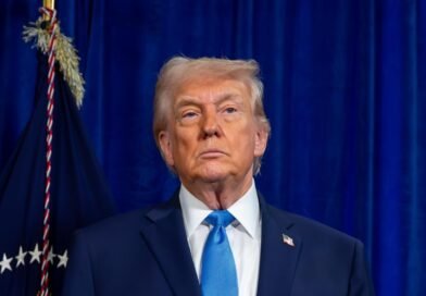 Trump defende “nacionalização” de futuras eleições nos EUA