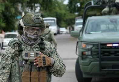 México: Encontrados corpos que podem ser dos mineradores sequestrados