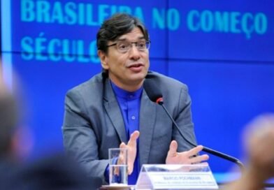Deputado pede investigação de trocas no IBGE perto de sair o PIB