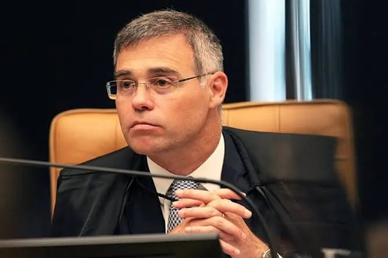 André Mendonça assume o caso Master