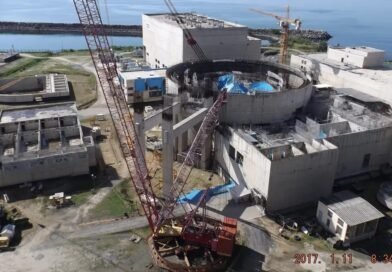 Angra 3 ameaça empurrar Eletronuclear para crise semelhante à dos Correios