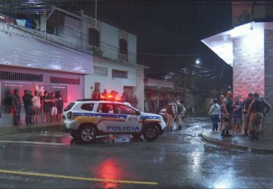 BH | Adolescente é suspeito de matar namorada e outras duas pessoas em padaria