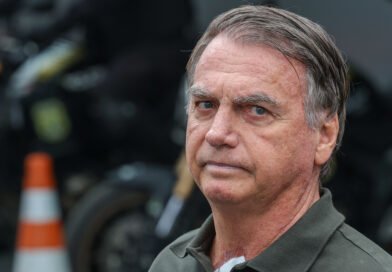 Defesa diz que Bolsonaro piorou na prisão e cobra laudo da PF