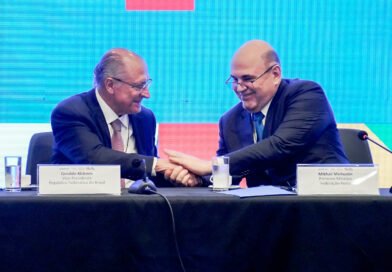 Rússia apoia Brasil para vaga no Conselho de Segurança da ONU